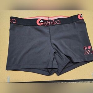 Ethika Subzero Performance shorts